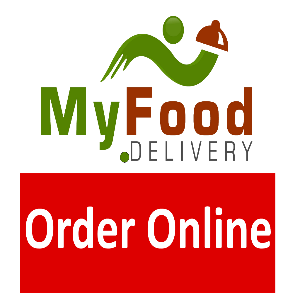 App logo – ORDER ONLINE