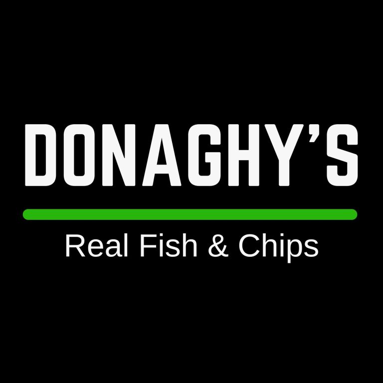 Donaghy Fish and Chips