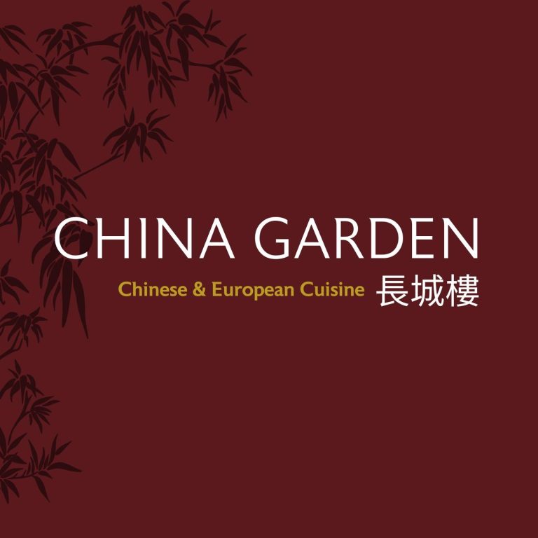China Garden Chinese Takeaway