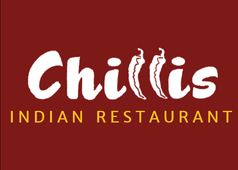 Chillis Indian Takeaway