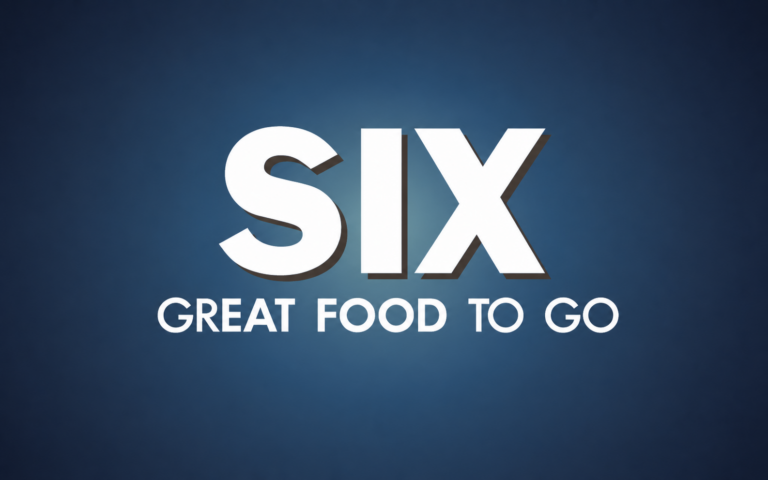 Six Bistro